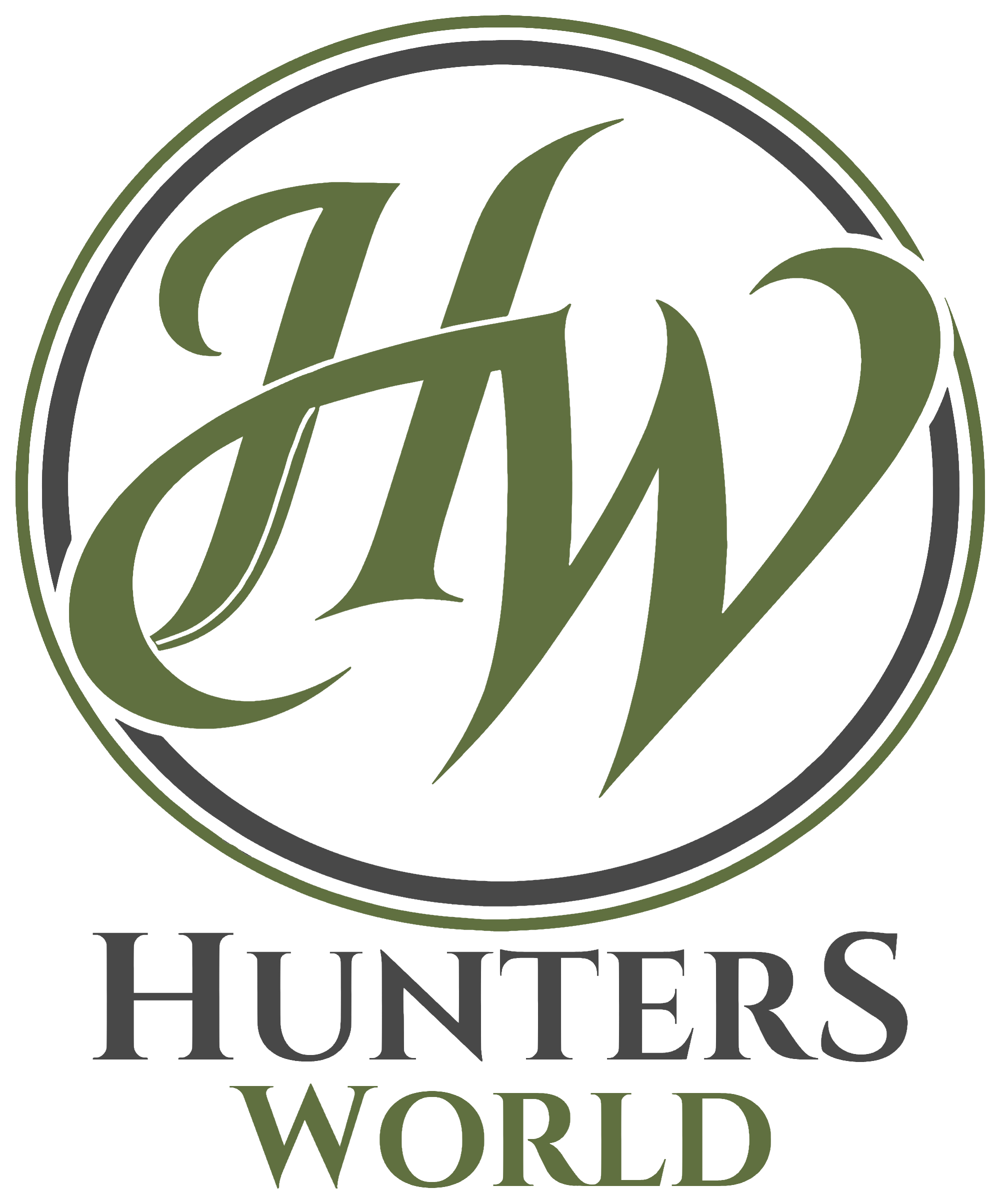 Hunters World