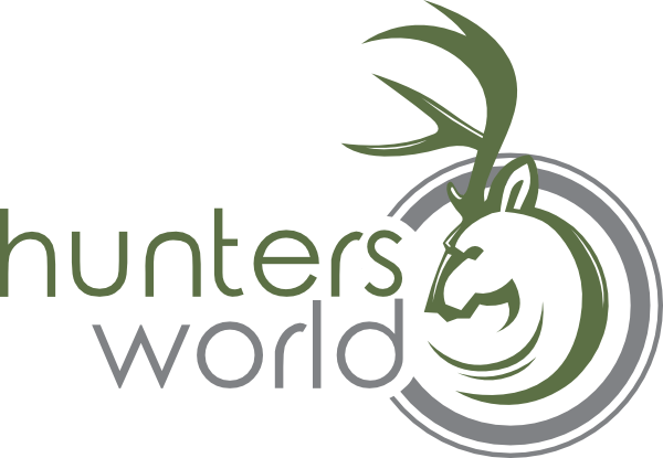 Hunters-World Logo